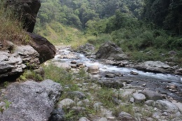 Rishikhola